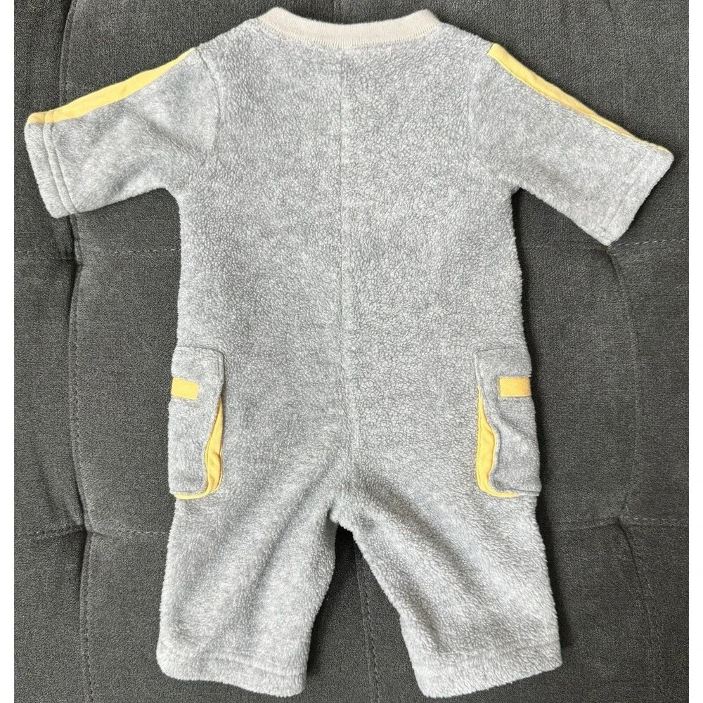 Vintage 2004 Gymboree 